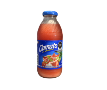 CLAMATO