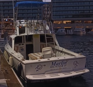 boat-28ft